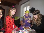 Kinderfasching 2016